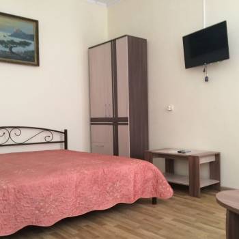 Сдается 1-комнатная квартира, 45 м²