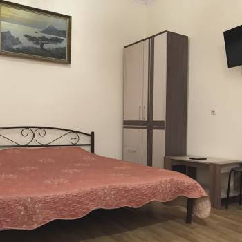 Сдается 1-комнатная квартира, 45 м²