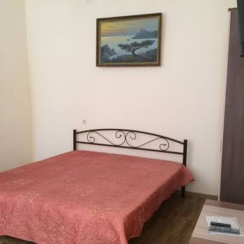 Сдается 1-комнатная квартира, 45 м²