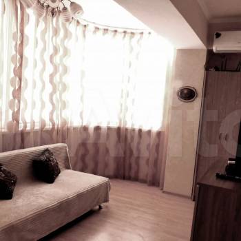 Сдается 1-комнатная квартира, 35,8 м²