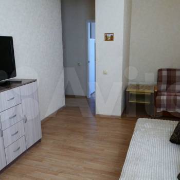 Сдается 1-комнатная квартира, 35,8 м²