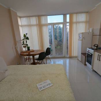 Сдается 1-комнатная квартира, 20 м²