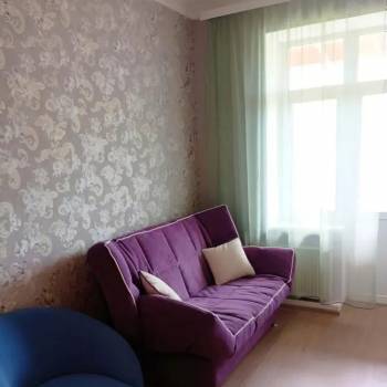 Сдается 2-х комнатная квартира, 34,8 м²
