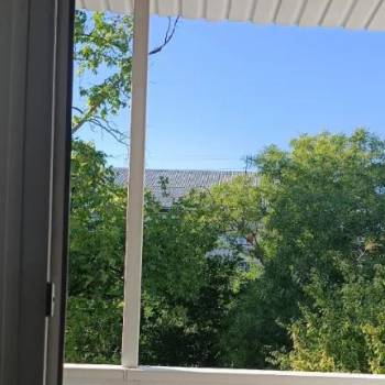 Сдается 2-х комнатная квартира, 34,8 м²