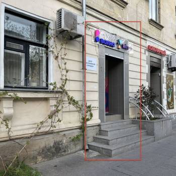 Продается Нежилое помещение, 48,2 м²