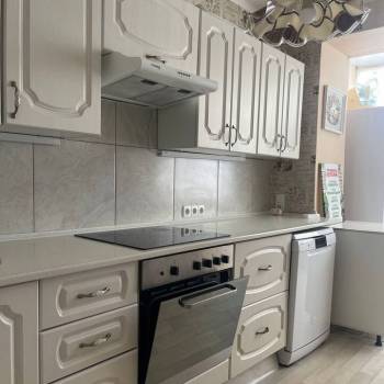 Продается 2-х комнатная квартира, 48 м²