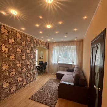 Продается 2-х комнатная квартира, 43 м²