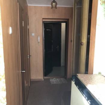Продается 1-комнатная квартира, 29 м²