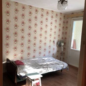 Продается 1-комнатная квартира, 29 м²