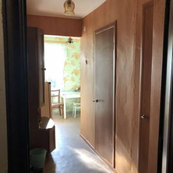 Продается 1-комнатная квартира, 29 м²