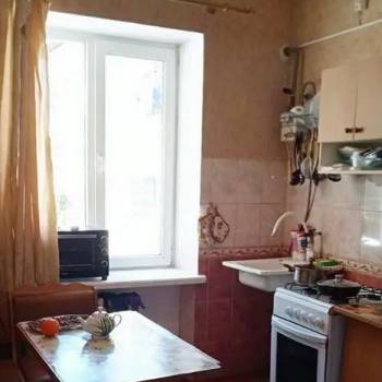 Сдается 2-х комнатная квартира, 57 м²