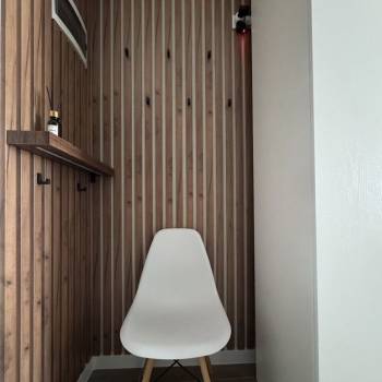 Продается 1-комнатная квартира, 22,7 м²