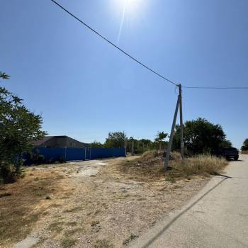 Продается Участок, 650 м²