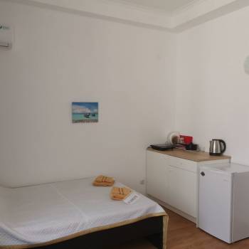 Продается 1-комнатная квартира, 22,1 м²