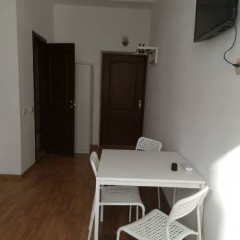 Продается 1-комнатная квартира, 22,1 м²