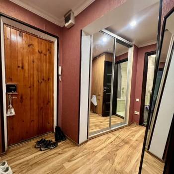 Сдается 2-х комнатная квартира, 56,3 м²