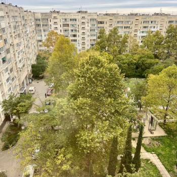 Сдается 2-х комнатная квартира, 56,3 м²