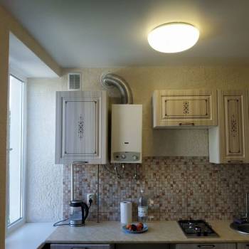 Продается 1-комнатная квартира, 31 м²