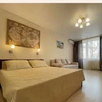Продается 1-комнатная квартира, 31 м²