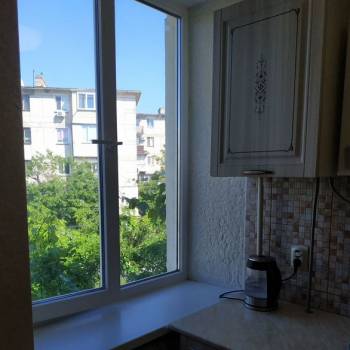 Продается 1-комнатная квартира, 31 м²