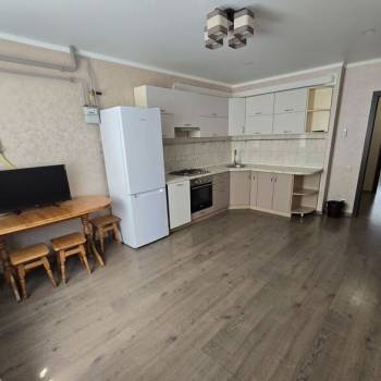 Сдается 2-х комнатная квартира, 48 м²