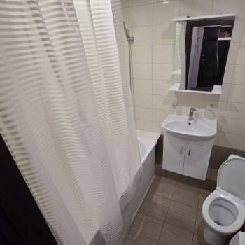 Сдается 2-х комнатная квартира, 48 м²