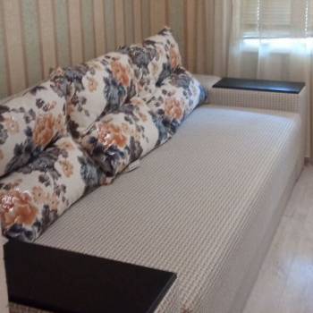 Сдается 2-х комнатная квартира, 56 м²