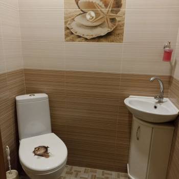 Продается 2-х комнатная квартира, 58,6 м²