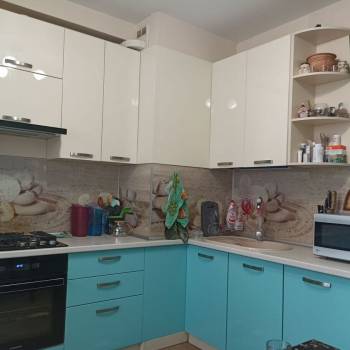 Продается 2-х комнатная квартира, 58,6 м²
