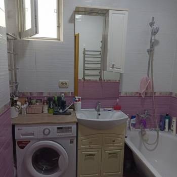 Продается 2-х комнатная квартира, 58,6 м²