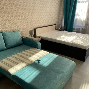 Сдается 1-комнатная квартира, 35 м²