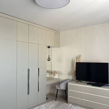 Продается 1-комнатная квартира, 49,3 м²