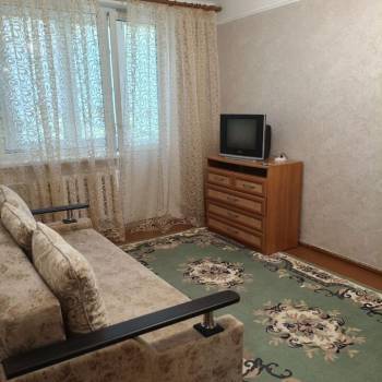 Сдается 2-х комнатная квартира, 46 м²