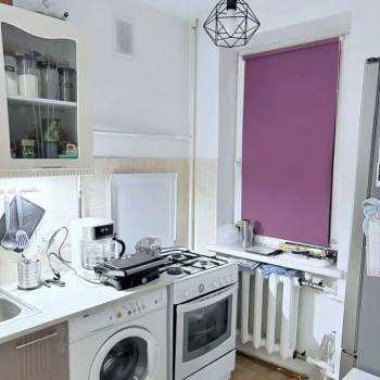 Продается 1-комнатная квартира, 22 м²