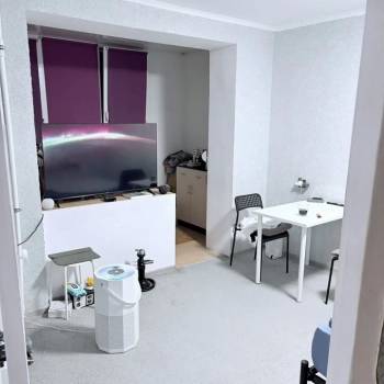 Продается 1-комнатная квартира, 22 м²