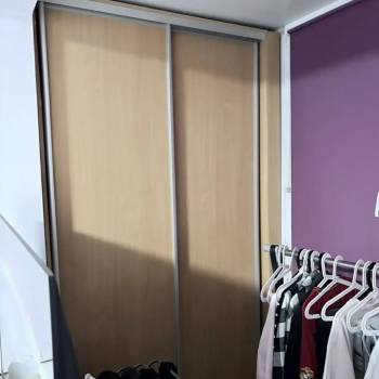 Продается 1-комнатная квартира, 22 м²
