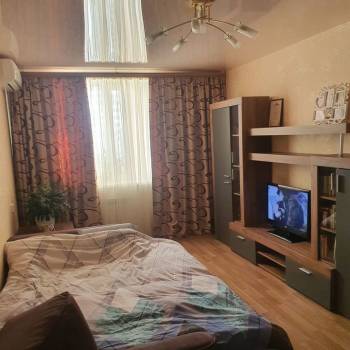 Продается 3-х комнатная квартира, 74,5 м²