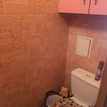 Продается 3-х комнатная квартира, 74,5 м²