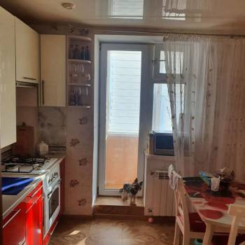 Продается 3-х комнатная квартира, 74,5 м²