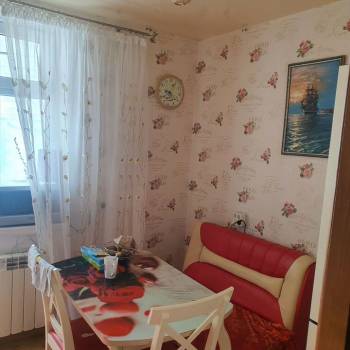 Продается 3-х комнатная квартира, 74,5 м²