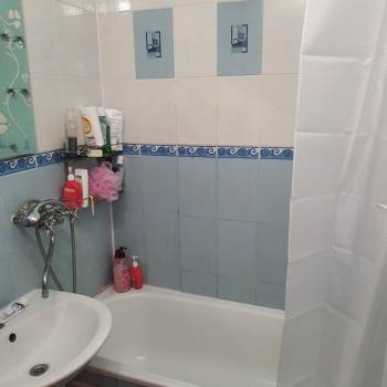 Продается 3-х комнатная квартира, 74,5 м²
