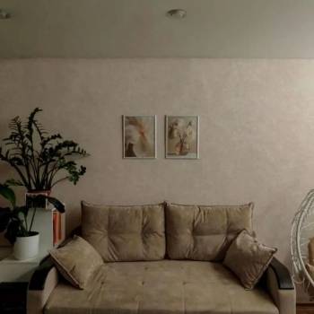 Продается 1-комнатная квартира, 33,1 м²