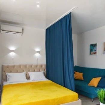 Продается 1-комнатная квартира, 24,5 м²