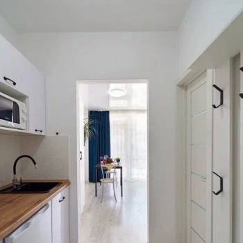 Продается 1-комнатная квартира, 24,5 м²