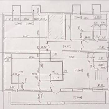 Продается Нежилое помещение, 195 м²