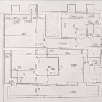 Продается Нежилое помещение, 195 м²