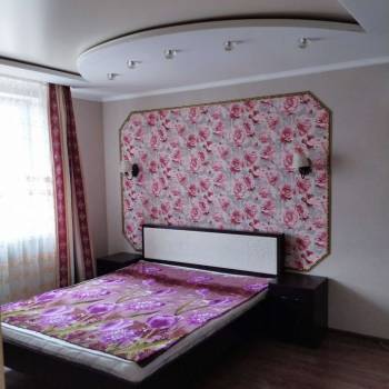 Сдается 2-х комнатная квартира, 60 м²