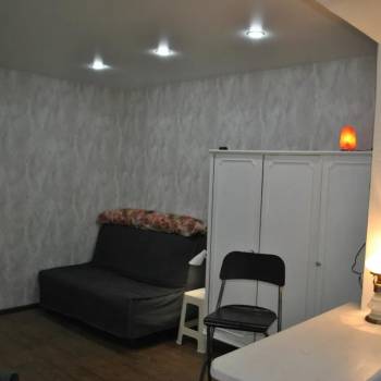 Сдается 1-комнатная квартира, 29 м²