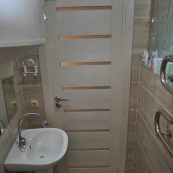 Сдается 1-комнатная квартира, 29 м²