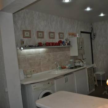 Сдается 1-комнатная квартира, 29 м²